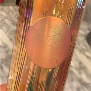 Starbucks Accessories - Springs 2020 Starbucks cup Starbucks Accessories - Springs 2020 Starbucks cup